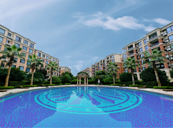 亚米游戏 - 沉浸式游戏平台